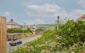 Hillside View Staithes